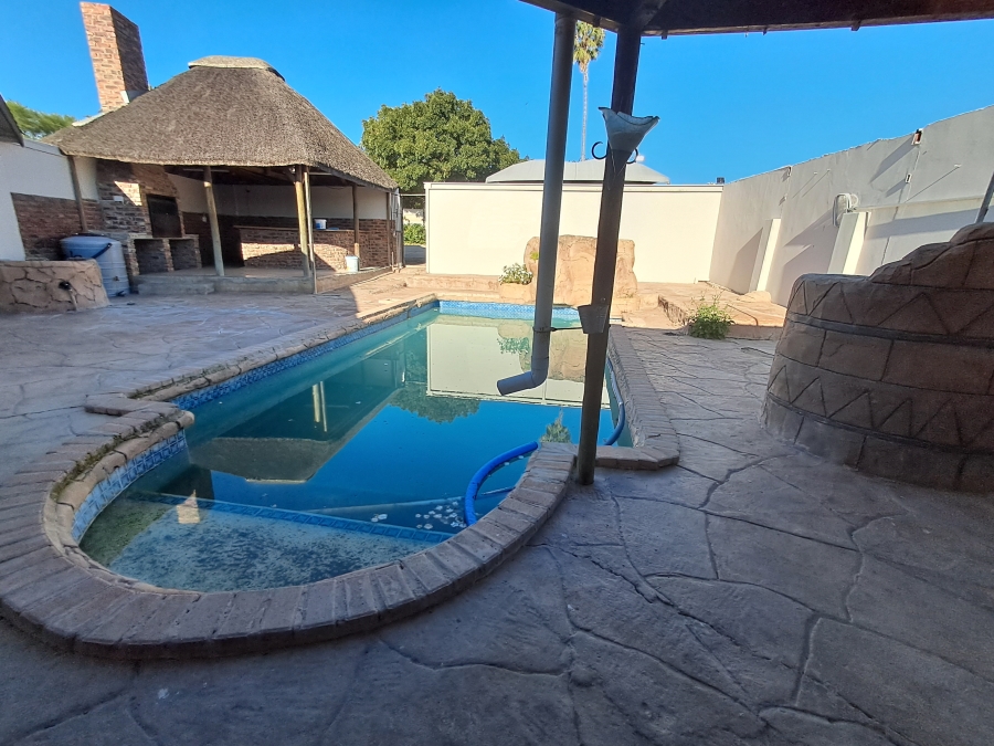 4 Bedroom Property for Sale in Fairbridge Heights Eastern Cape